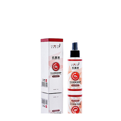 甘南母婴防护喷雾