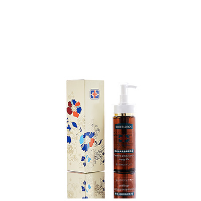 甘南男女外阴洗液