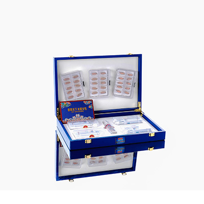 甘南爱芯回春综合版